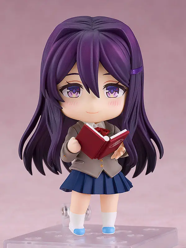 Nendoroid Doki Doki Literature Club! Yuri