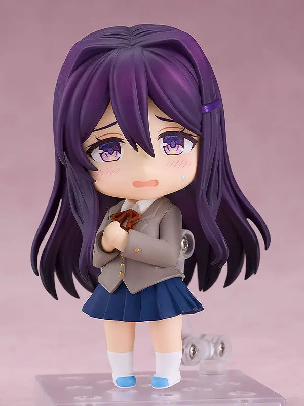 Nendoroid Doki Doki Literature Club! Yuri