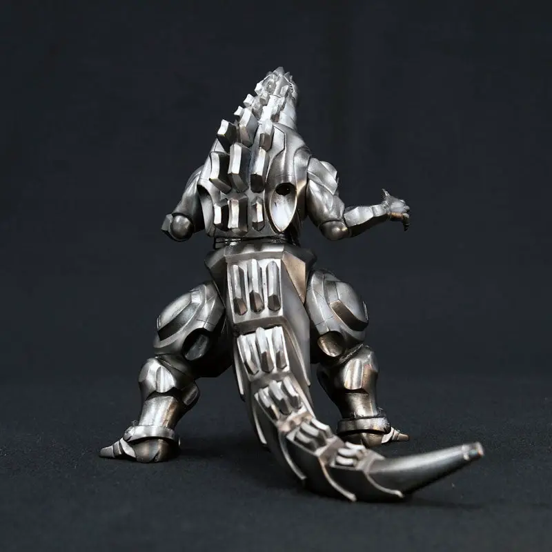 Mechagodzilla 1993 1/400 Soft Vinyl Kit Reproduction Edition