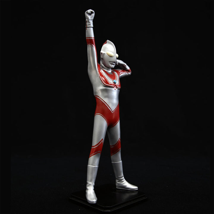 The Return of Ultraman Soft Vinyl Kit Reproduction Edition