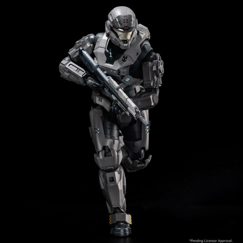 RE:EDIT Halo: REACH 1/12 SCALE SPARTAN-B312 (Noble Six)