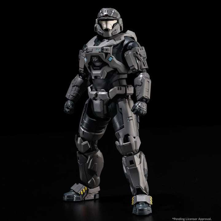 RE:EDIT Halo: REACH 1/12 SCALE SPARTAN-B312 (Noble Six)