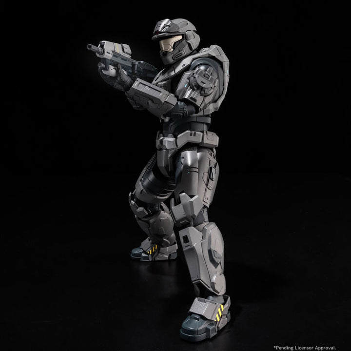 RE:EDIT Halo: REACH 1/12 SCALE SPARTAN-B312 (Noble Six)