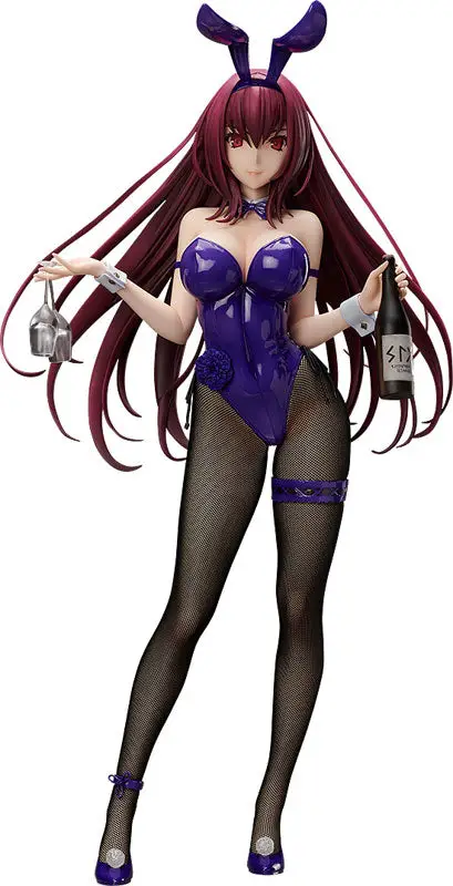  B-STYLE Fate/Grand Order Scathach Sashi Ugatsu Bunny Ver. 1/4 