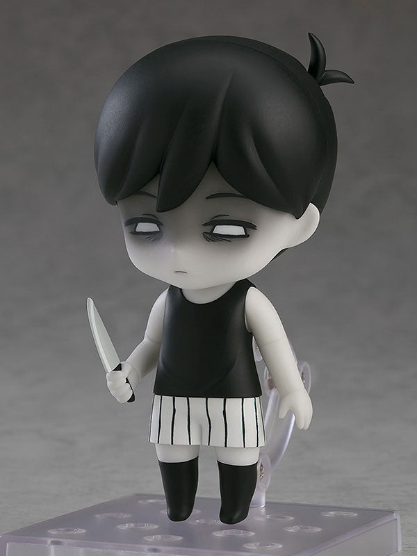 Nendoroid OMORI