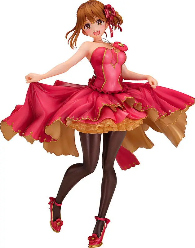 TV Anime "Atelier Ryza: Ever Darkness & the Secret Hideout" Reisalin Stout Dress Ver. 1/7 Figure