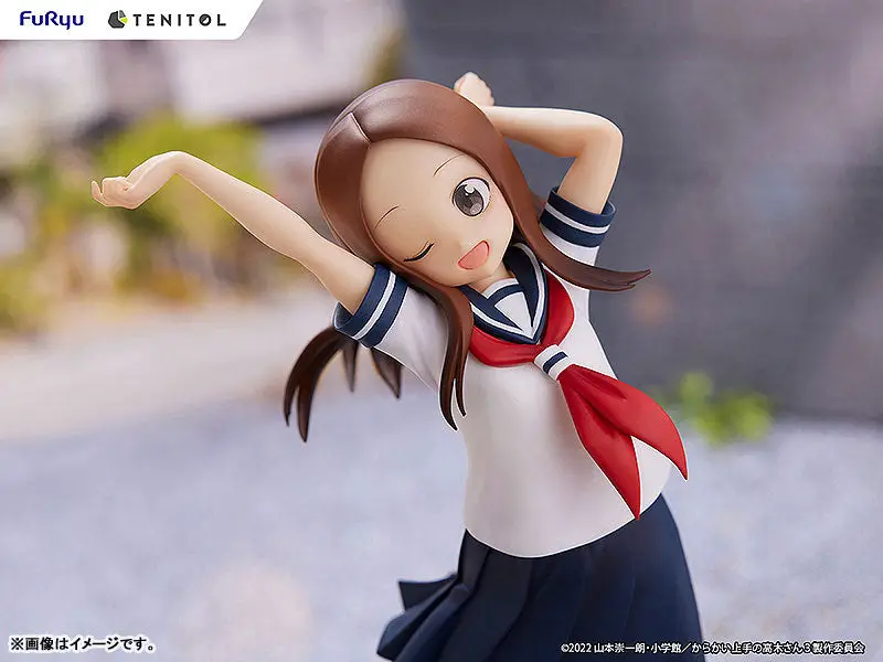 TENITOL Teasing Master Takagi-san Takagi-san 