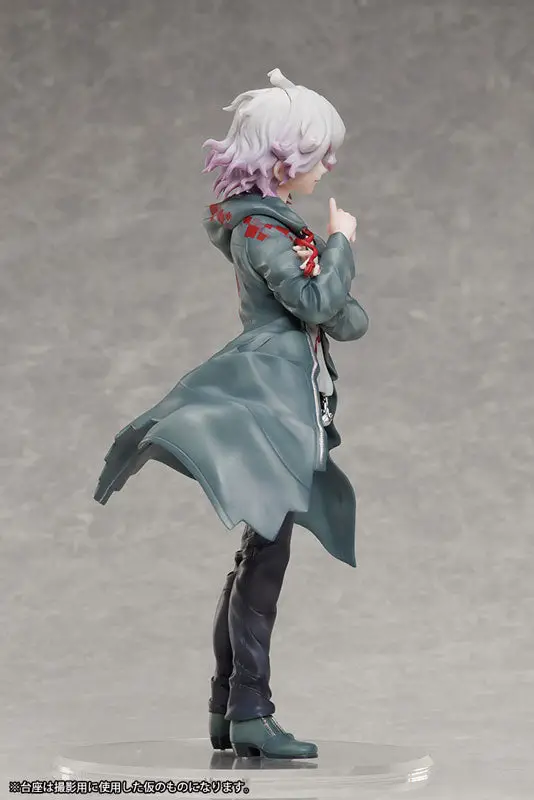 Danganronpa 2: Goodbye Despair x Kei Mochizuki Nagito Komaeda 1/7 