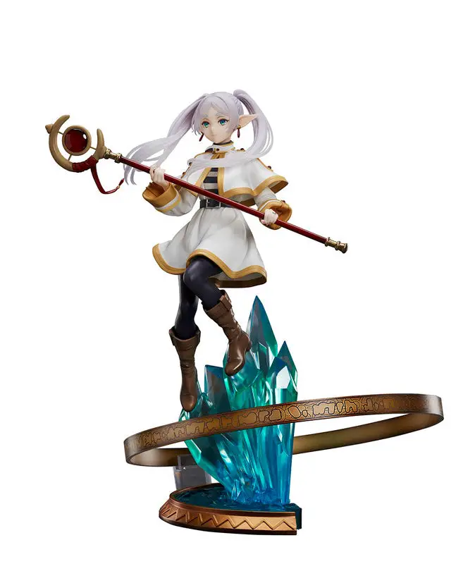 Frieren: Beyond Journey's End Frieren [MADHOUSE x DesignCOCO Anime Anniversary Edition] 1/7 