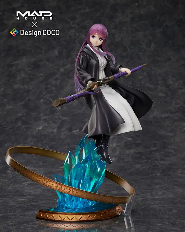 Frieren: Beyond Journey's End Fern [MADHOUSE x DesignCOCO Anime Anniversary Edition] 1/7 