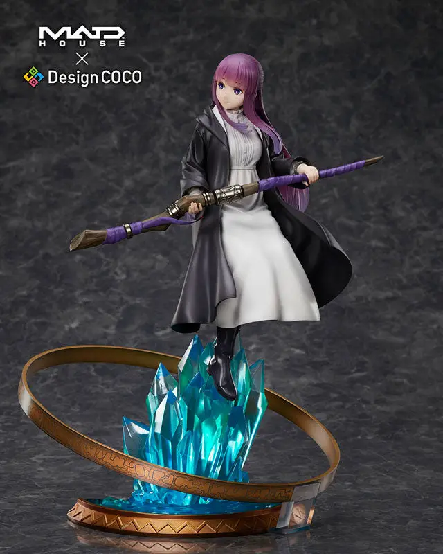 Frieren: Beyond Journey's End Fern [MADHOUSE x DesignCOCO Anime Anniversary Edition] 1/7 