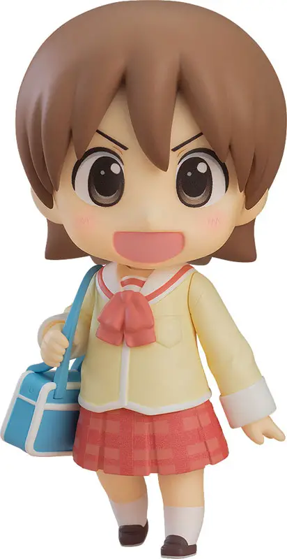 Nendoroid Nichijou Yuuko Aioi Keiichi Arawi Ver.