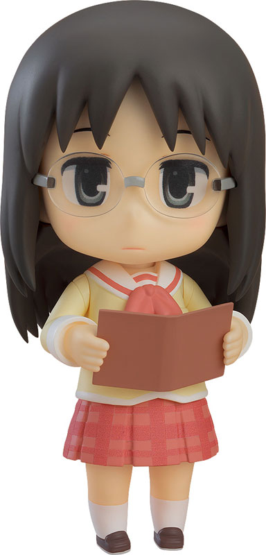 Nendoroid Nichijou Mai Minakami Keiichi Arawi Ver.