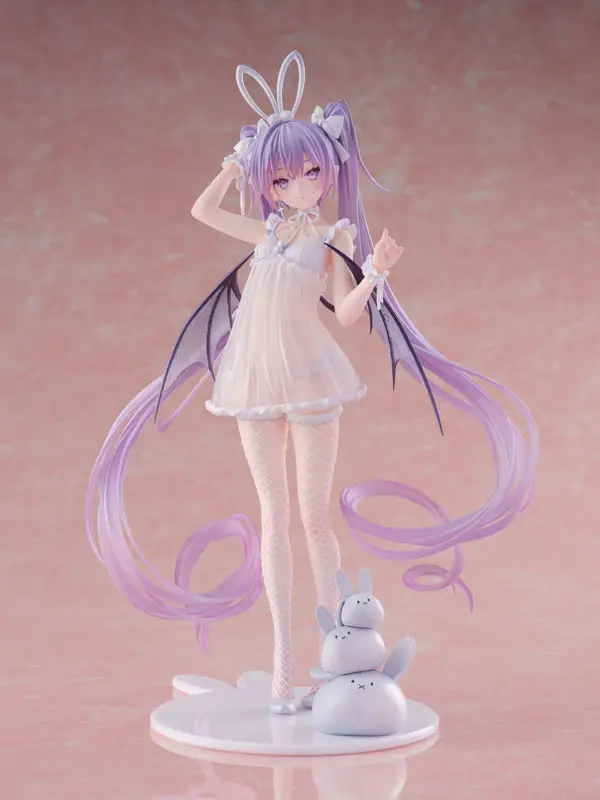  rurudo Original Character Eve Usamimi Lingerie Ver. 1/7 