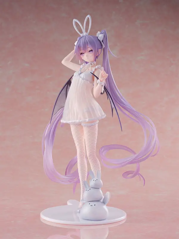  rurudo Original Character Eve Usamimi Lingerie Ver. 1/7 