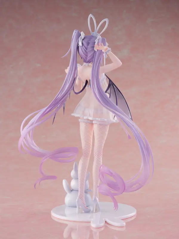  rurudo Original Character Eve Usamimi Lingerie Ver. 1/7 