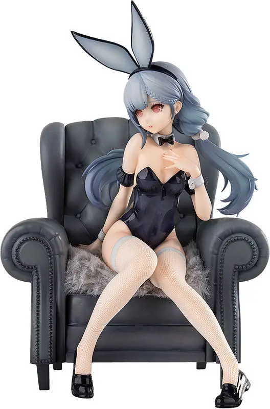 SSR-FIGURE [Yi Ren Guan - House of Unhumans] Qiao Er Bunny Ver. 1/7 