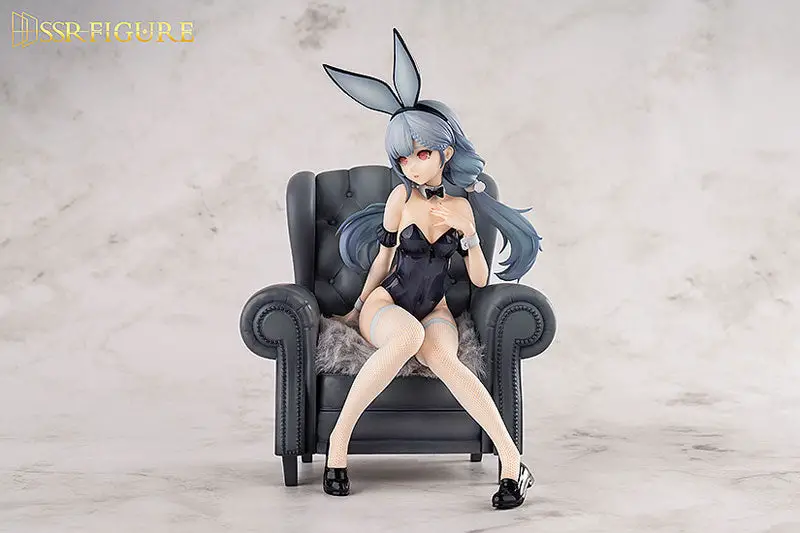 SSR-FIGURE [Yi Ren Guan - House of Unhumans] Qiao Er Bunny Ver. 1/7 