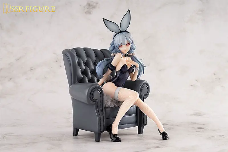 SSR-FIGURE [Yi Ren Guan - House of Unhumans] Qiao Er Bunny Ver. 1/7 