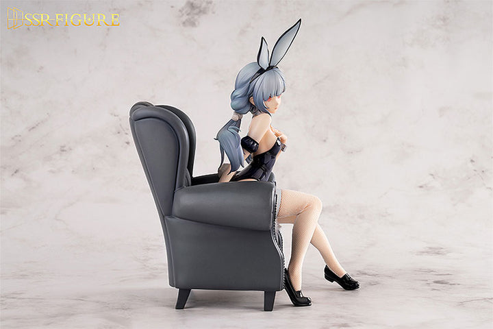 SSR-FIGURE [Yi Ren Guan - House of Unhumans] Qiao Er Bunny Ver. 1/7 