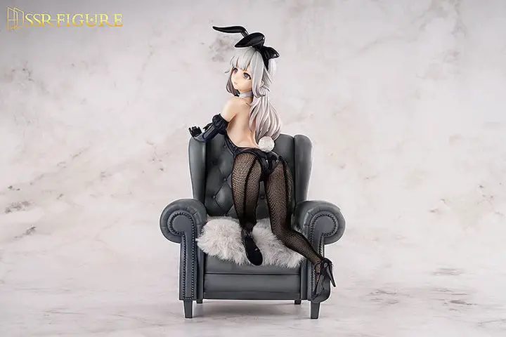 SSR-FIGURE [Yi Ren Guan - House of Unhumans] Jin Hua Bunny Ver. 1/7 