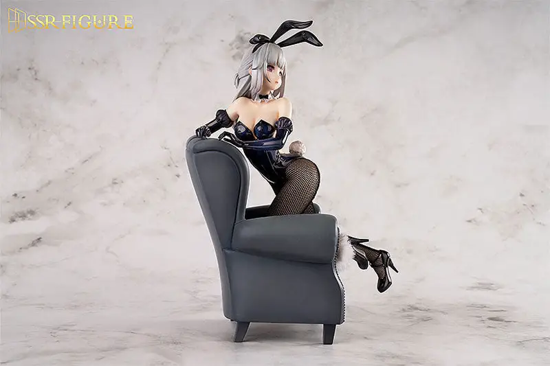 SSR-FIGURE [Yi Ren Guan - House of Unhumans] Jin Hua Bunny Ver. 1/7 