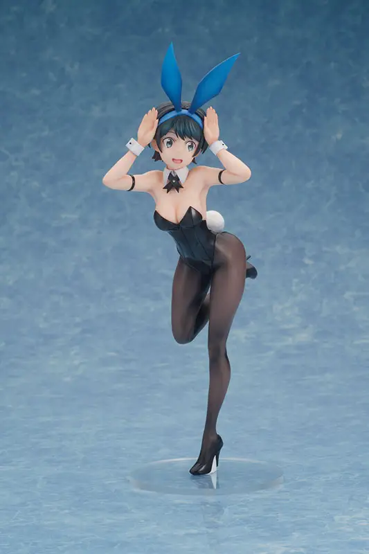 "Rent-A-Girlfriend" Ruka Sarashina Bunny Ver. 1/7 