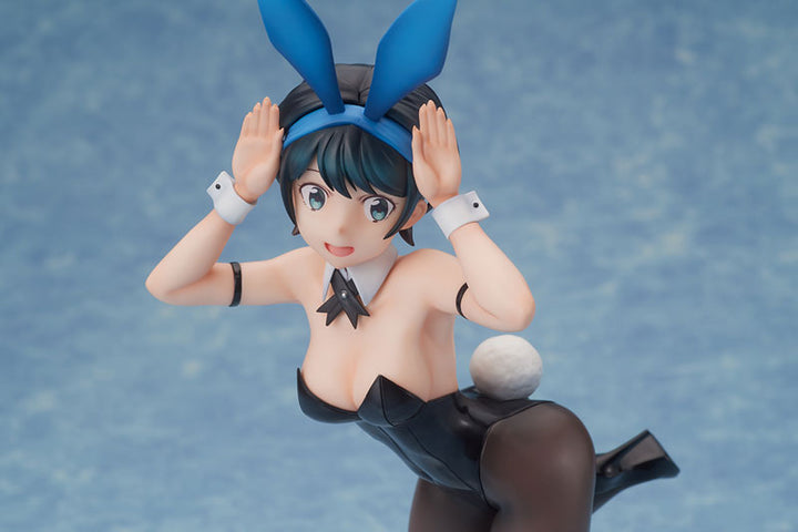 "Rent-A-Girlfriend" Ruka Sarashina Bunny Ver. 1/7 