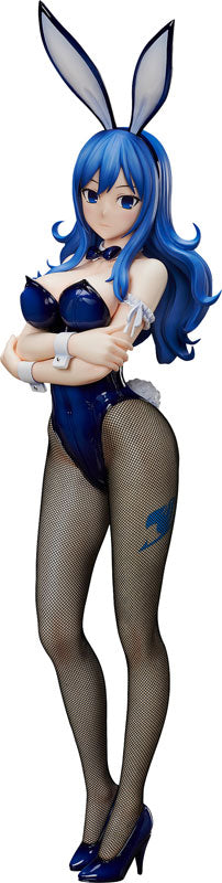  B-style TV Anime "FAIRY TAIL" Juvia Lockser: Bunny Ver. 1/4 