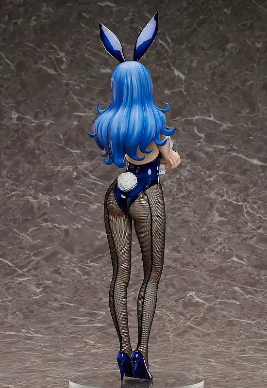  B-style TV Anime "FAIRY TAIL" Juvia Lockser: Bunny Ver. 1/4 