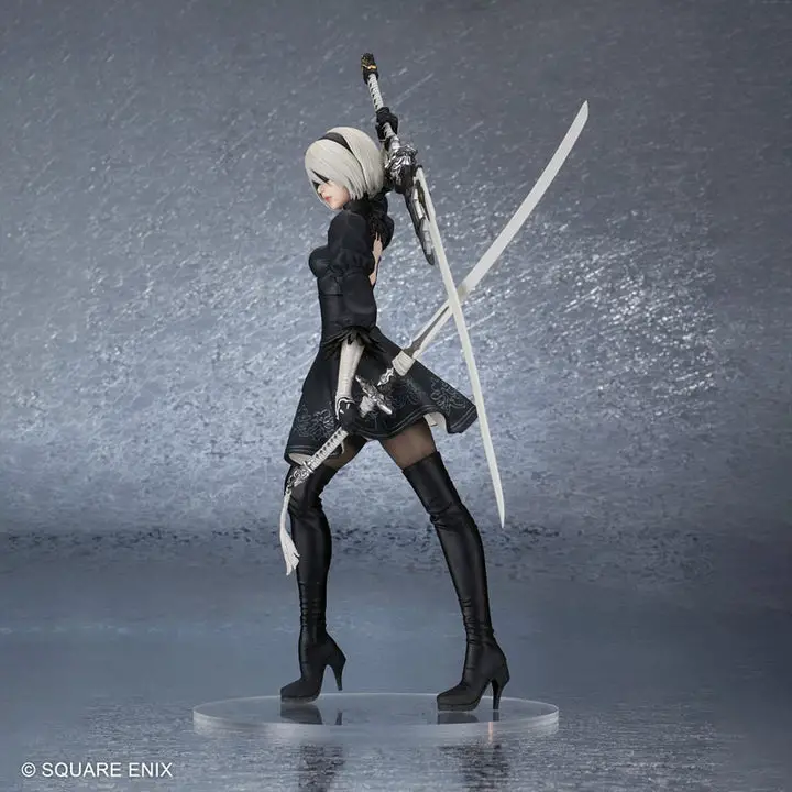 NieR:Automata 2B (YoRHa No.2 Type B) Version 2.0 