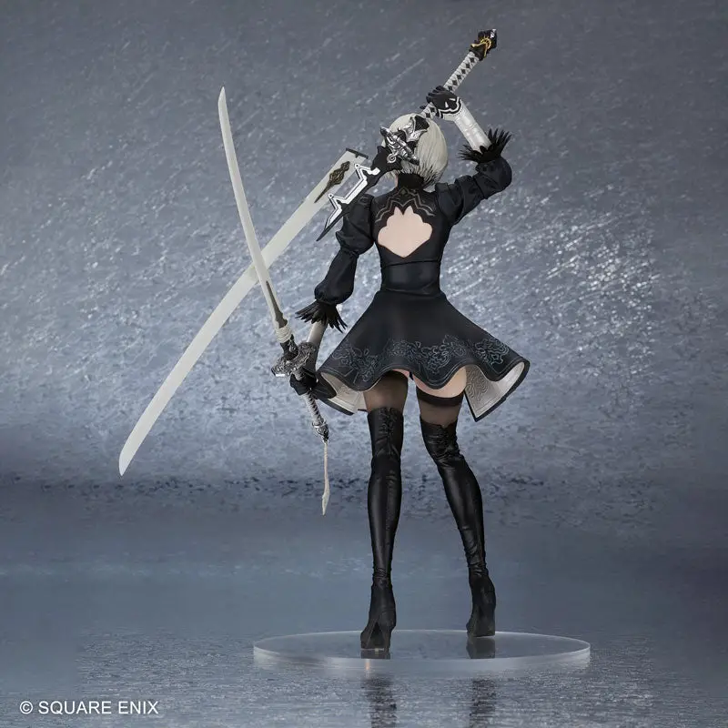 NieR:Automata 2B (YoRHa No.2 Type B) Version 2.0 