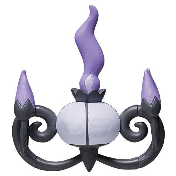 Pokemon MonColle Chandelure