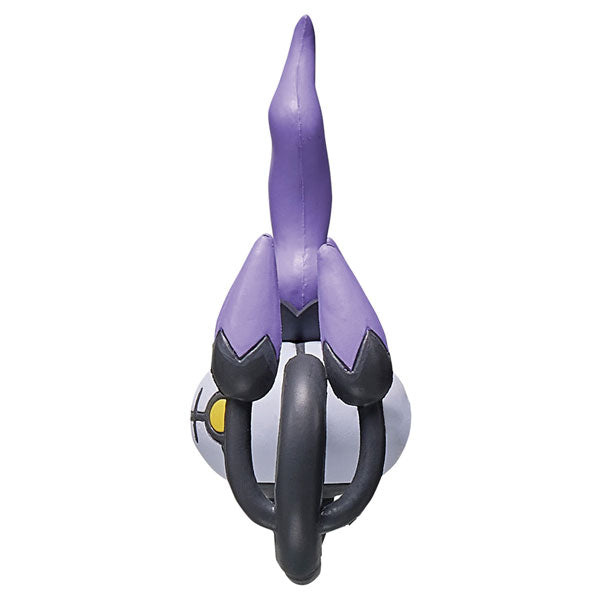 Pokemon MonColle Chandelure