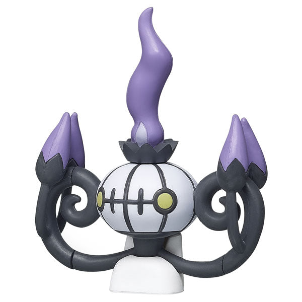 Pokemon MonColle Chandelure