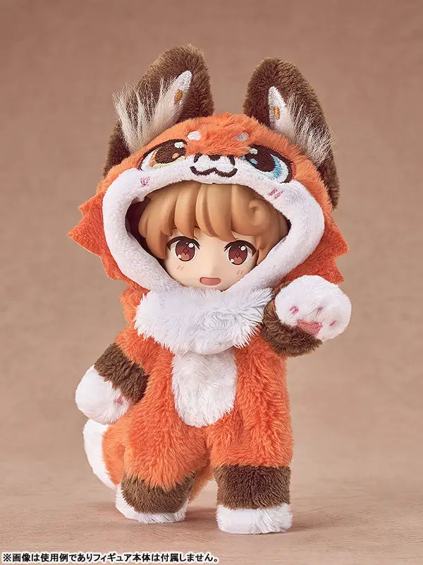 Nendoroid Doll Kigurumi Pajamas FLUFFY LAND River