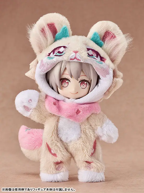 Nendoroid Doll Kigurumi Pajamas FLUFFY LAND Bay