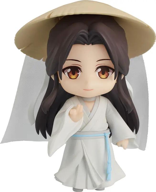 Nendoroid Heaven Official's Blessing Xie Lian