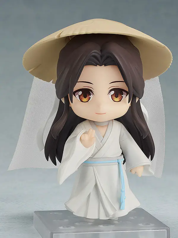 Nendoroid Heaven Official's Blessing Xie Lian