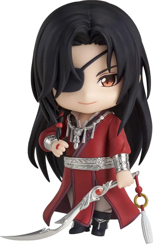 Nendoroid Heaven Official's Blessing Hua Cheng