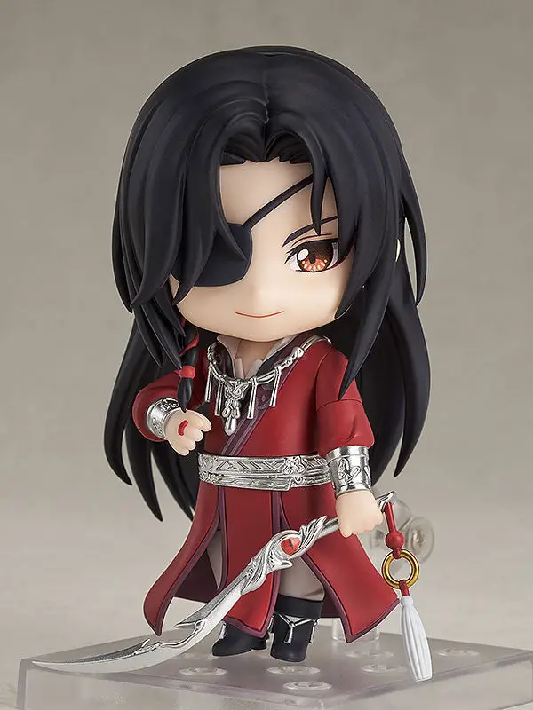 Nendoroid Heaven Official's Blessing Hua Cheng