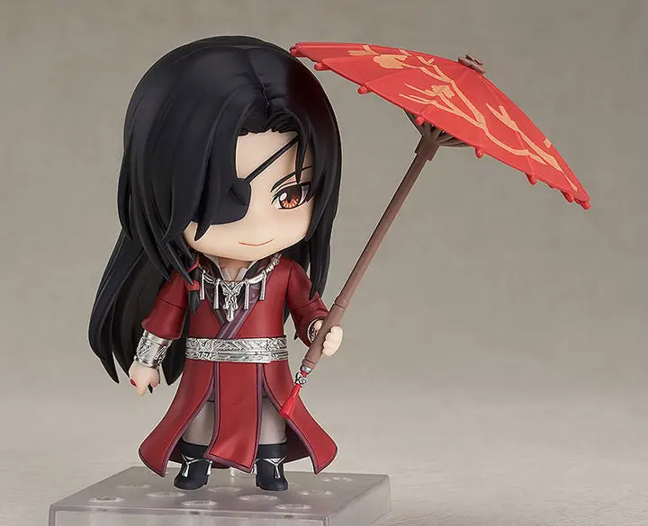 Nendoroid Heaven Official's Blessing Hua Cheng