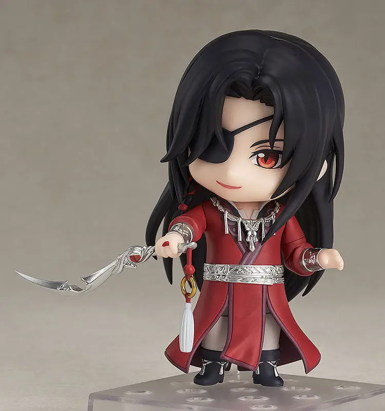 Nendoroid Heaven Official's Blessing Hua Cheng