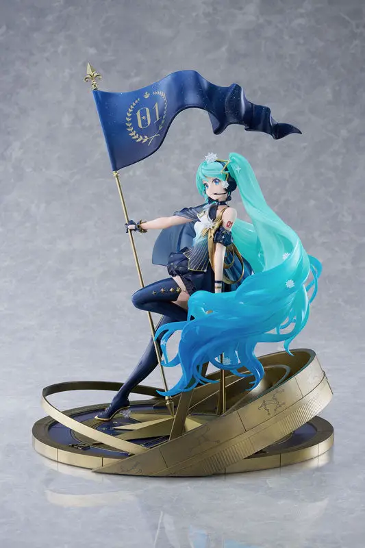 Hatsune Miku Birthday 2022 -Polaris ver.- 1/7 