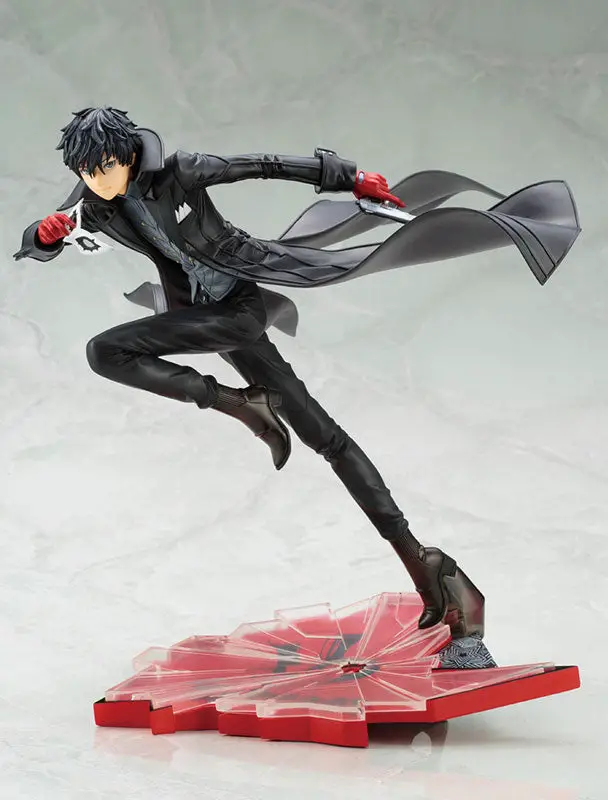 ARTFX J Persona 5 Protagonist Phantom Thief ver. 1/8 