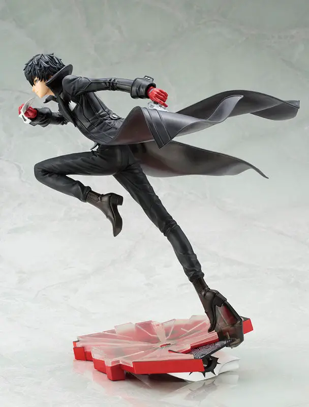 ARTFX J Persona 5 Protagonist Phantom Thief ver. 1/8 