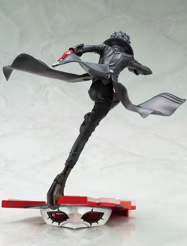 ARTFX J Persona 5 Protagonist Phantom Thief ver. 1/8 