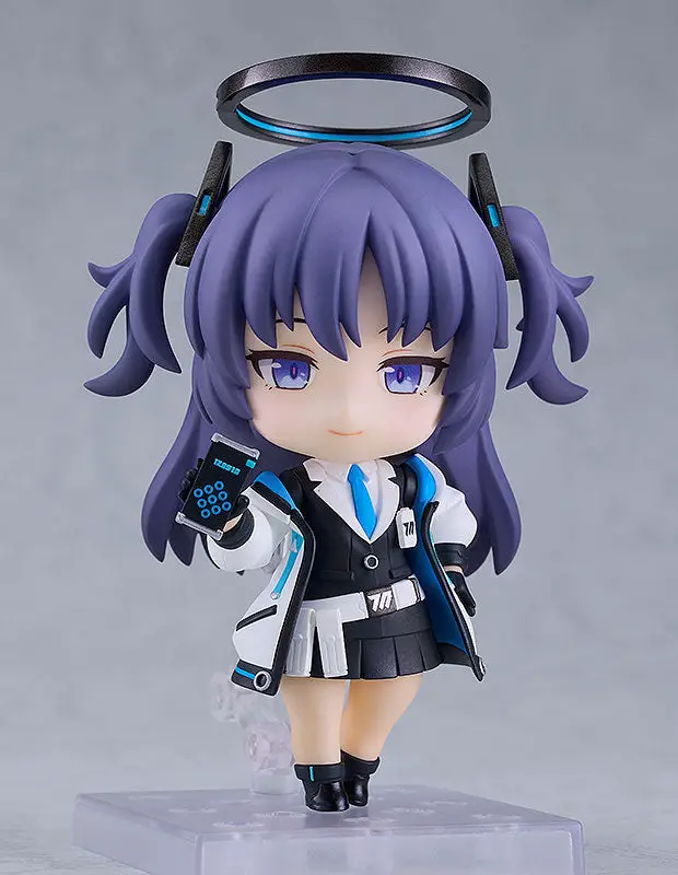 Nendoroid Blue Archive Yuuka Hayase