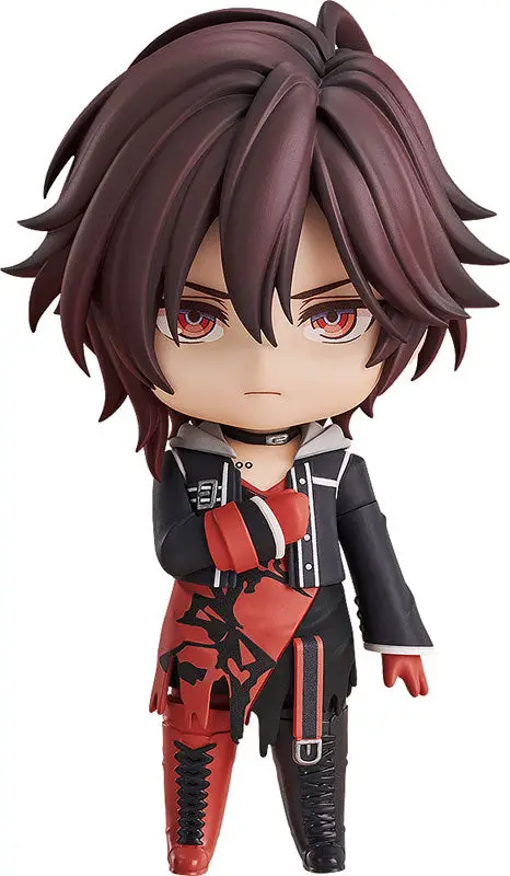 Nendoroid AMNESIA Shin