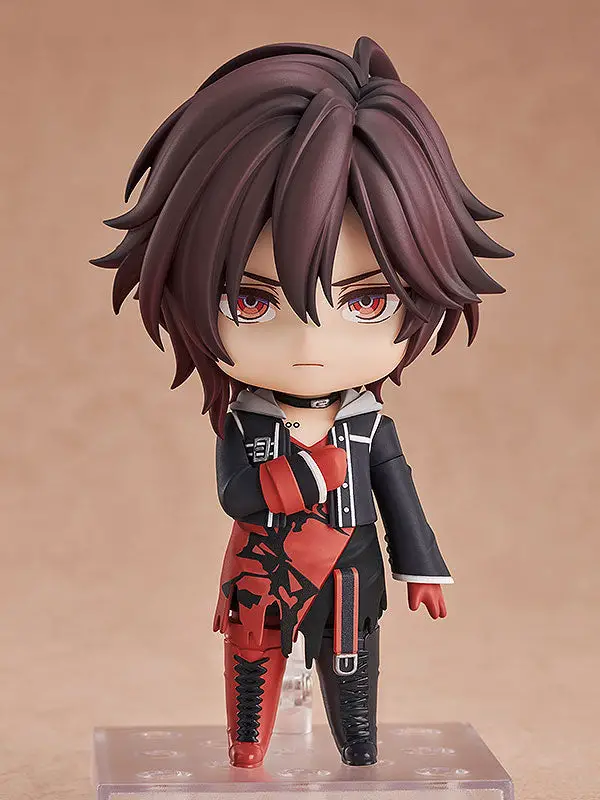 Nendoroid AMNESIA Shin